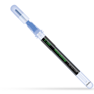 MicroSnap® E. coli Step 2 – wymazówka do oznaczania Escherichia coli (100 szt.)