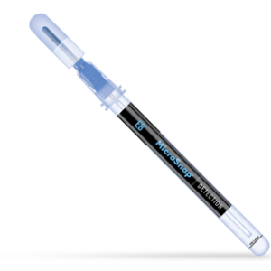 MicroSnap® EB Step 2 – wymazówka detekcyjna do wykrywania i oznaczania Enterobacteriaceae (100 szt.)