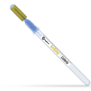 InSite® Listeria – test środowiskowy do wykrywania bakterii Listeria spp. (50 szt.)