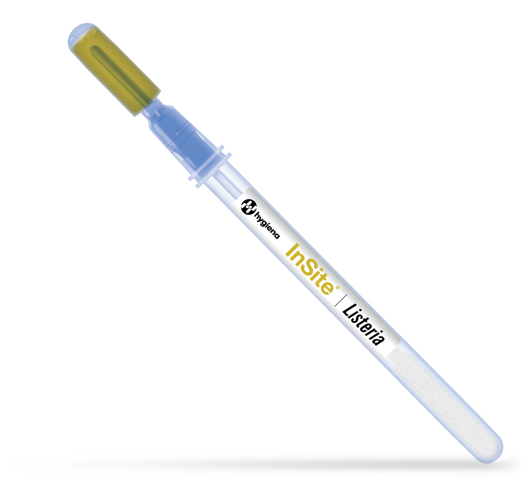 InSite® Listeria – test środowiskowy do wykrywania bakterii Listeria spp. (50 szt.)