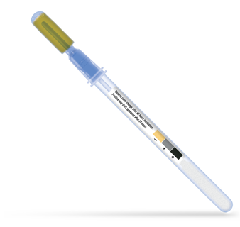 InSite® Listeria – test środowiskowy do wykrywania bakterii Listeria spp. (50 szt.) - obrazek 4