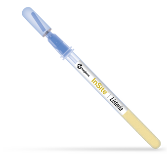InSite® Listeria – test środowiskowy do wykrywania bakterii Listeria spp. (50 szt.) - obrazek 2