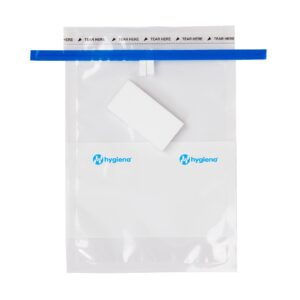 Sponge'n Bag with 10 mL Neutralizing Buffer – sterylna gąbka do pobierania próbek środowiskowych