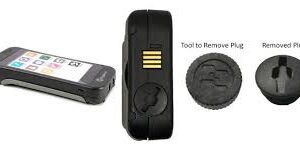 Ensure Touch Battery Pack - Hygiena